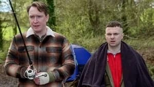 The Young Offenders 4. Sezon 3. Bölüm