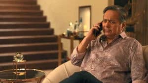 Taskaree: The Smuggler's Web 1. Sezon 4. Bölüm