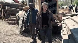Fear the Walking Dead 4. Sezon 9. Bölüm