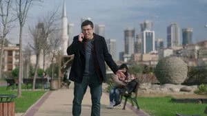 İlginç Bazı Olaylar 2. Sezon 1. Bölüm