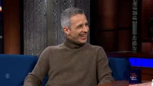 The Late Show with Stephen Colbert 11. Sezon 14. Bölüm