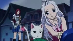 Fairy Tail 2. Sezon 24. Bölüm
