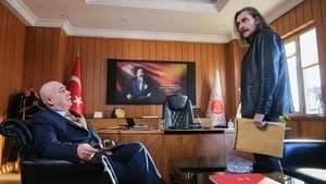 Çekiç ve Gül: Bir Behzat Ç. Hikayesi 3. Sezon 4. Bölüm