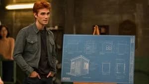 Riverdale 6. Sezon 8. Bölüm