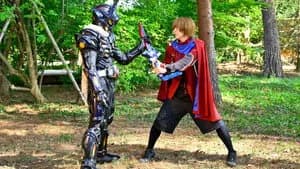 仮面ライダー 34. Sezon 43. Bölüm