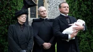 Downton Abbey 3. Sezon 7. Bölüm