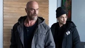 Law & Order: Organized Crime 4. Sezon 6. Bölüm