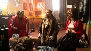 Doom Patrol 1. Sezon 5. Bölüm