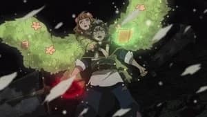Black Clover 1. Sezon 114. Bölüm