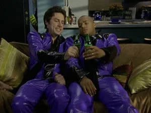 Scrubs 4. Sezon 3. Bölüm