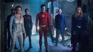 Arrow 8. Sezon 8. Bölüm