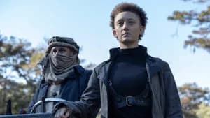 Fear the Walking Dead 8. Sezon 3. Bölüm