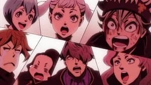 Black Clover 1. Sezon 49. Bölüm