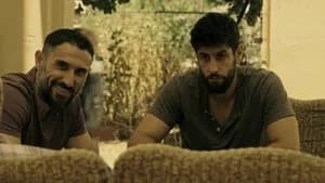 Fauda 3. Sezon 4. Bölüm