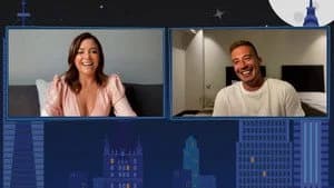 Watch What Happens Live with Andy Cohen 18. Sezon 154. Bölüm