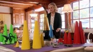 Parks and Recreation 6. Sezon 8. Bölüm