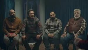 Gibi 5. Sezon 10. Bölüm