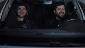 Sokağın Çocukları 6. Sezon 6. Bölüm