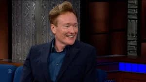 The Late Show with Stephen Colbert 11. Sezon 15. Bölüm