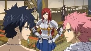 Fairy Tail 1. Sezon 5. Bölüm
