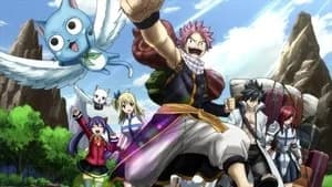 Fairy Tail 8. Sezon 51. Bölüm