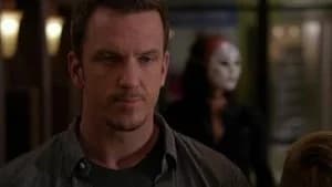 Criminal Minds 7. Sezon 23. Bölüm