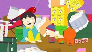 South Park 8. Sezon 9. Bölüm