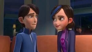 Trollhunters: Tales of Arcadia 1. Sezon 7. Bölüm
