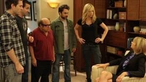 It's Always Sunny in Philadelphia 8. Sezon 5. Bölüm