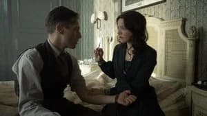 Babylon Berlin 2. Sezon 6. Bölüm