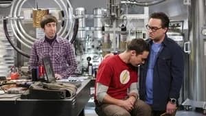 The Big Bang Theory 10. Sezon 3. Bölüm