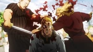 Vinland Saga 2. Sezon 12. Bölüm