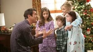 Modern Family 1. Sezon 10. Bölüm