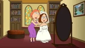 Family Guy 19. Sezon 6. Bölüm