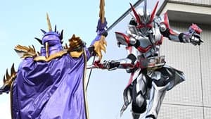 仮面ライダー 31. Sezon 13. Bölüm