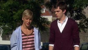 Skins 2. Sezon 1. Bölüm