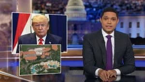 The Daily Show 25. Sezon 12. Bölüm