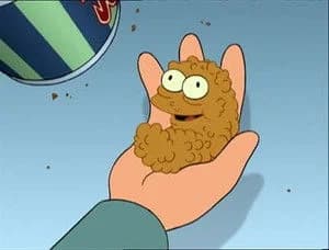 Futurama 2. Sezon 18. Bölüm