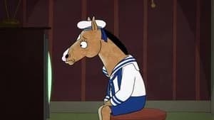 BoJack Horseman 2. Sezon 1. Bölüm