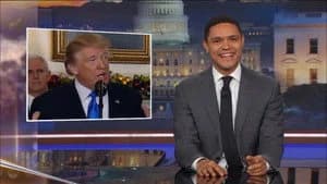 The Daily Show 23. Sezon 31. Bölüm