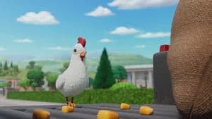 PAW Patrol 11. Sezon 7. Bölüm