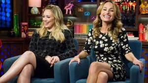 Watch What Happens Live with Andy Cohen 11. Sezon 161. Bölüm