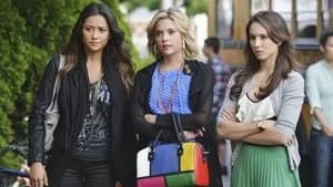 Pretty Little Liars 3. Sezon 14. Bölüm