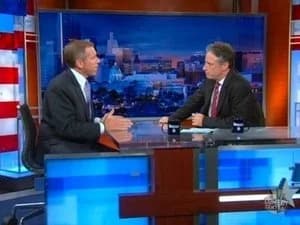 The Daily Show 13. Sezon 113. Bölüm