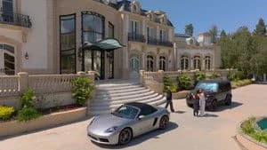 Buying Beverly Hills 2. Sezon 3. Bölüm