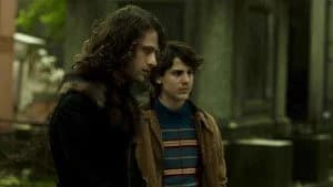 Gomorra - Le Origini 1. Sezon 6. Bölüm