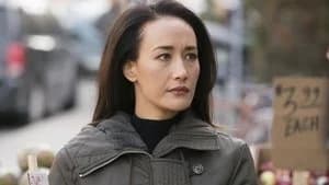 Designated Survivor 2. Sezon 21. Bölüm