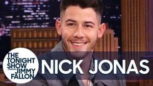 The Tonight Show Starring Jimmy Fallon 7. Sezon 107. Bölüm