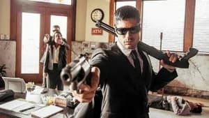 From Dusk Till Dawn: The Series 1. Sezon 1. Bölüm