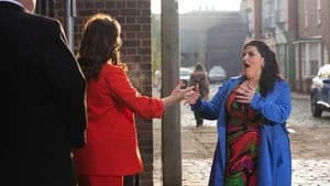Coronation Street 64. Sezon 42. Bölüm